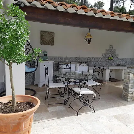 Villa La Licorne Piscine Privee, Jacuzzi, Massages, Tennis, Golf A 9Km Belcodene Exterior photo