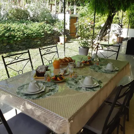Villa La Licorne Piscine Privee, Jacuzzi, Massages, Tennis, Golf A 9Km Belcodene Exterior photo