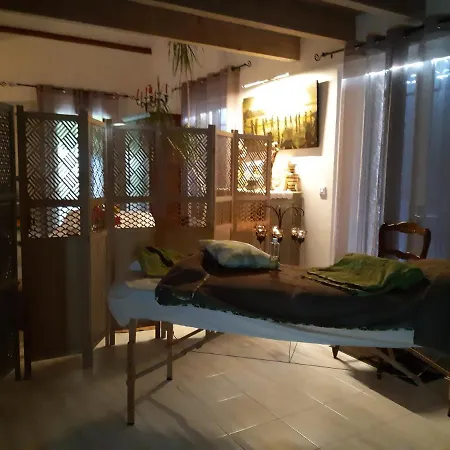 Villa La Licorne Piscine Privee, Jacuzzi, Massages, Tennis, Golf A 9Km Belcodene Exterior photo