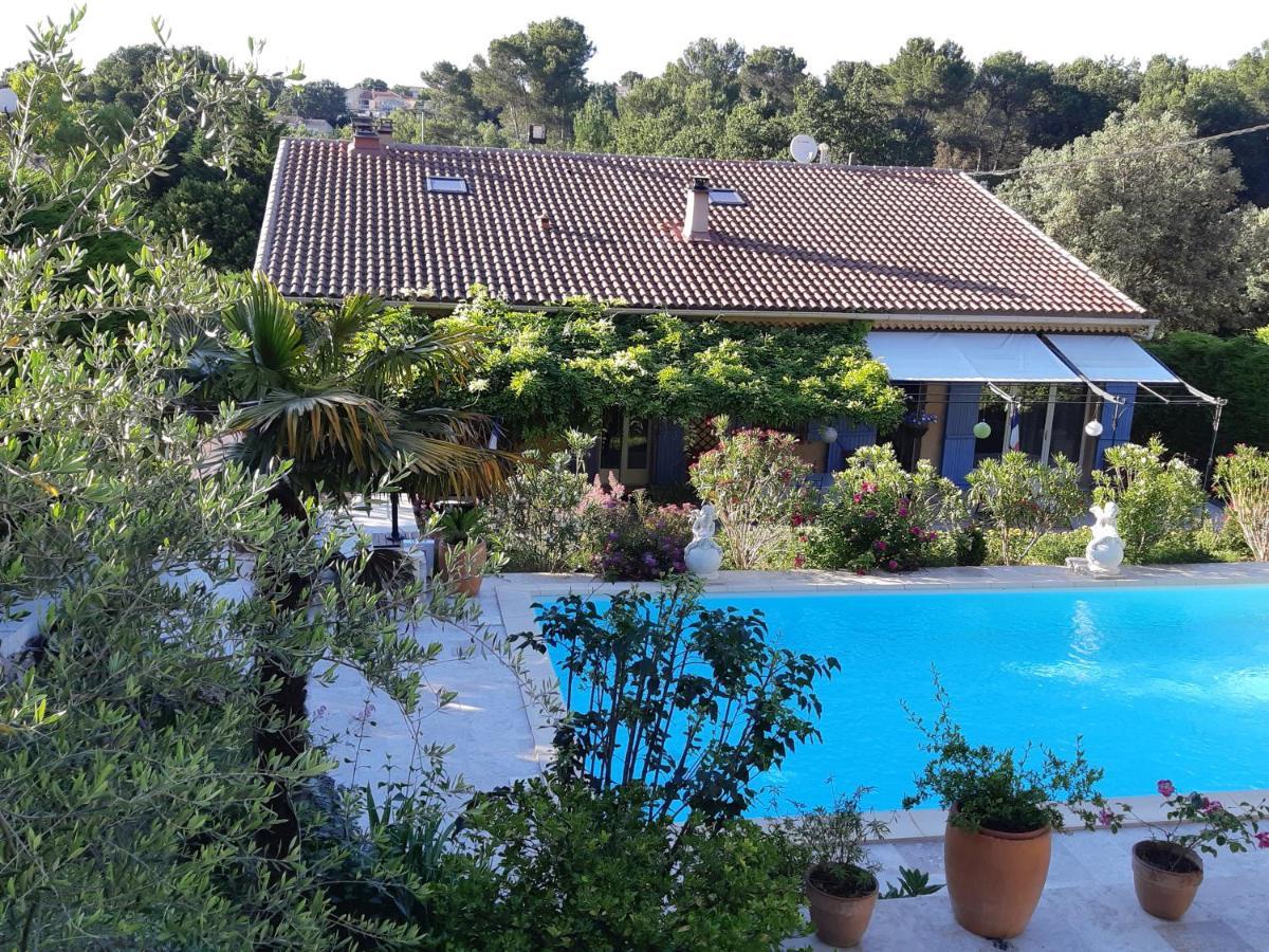 La Licorne Piscine Privee, Jacuzzi, Massages, Tennis, Golf A 9km Villa *