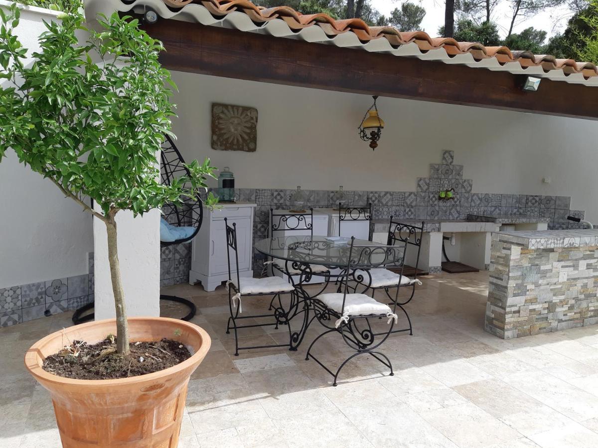 La Licorne Piscine Privee, Jacuzzi, Massages, Tennis, Golf A 9km Villa *