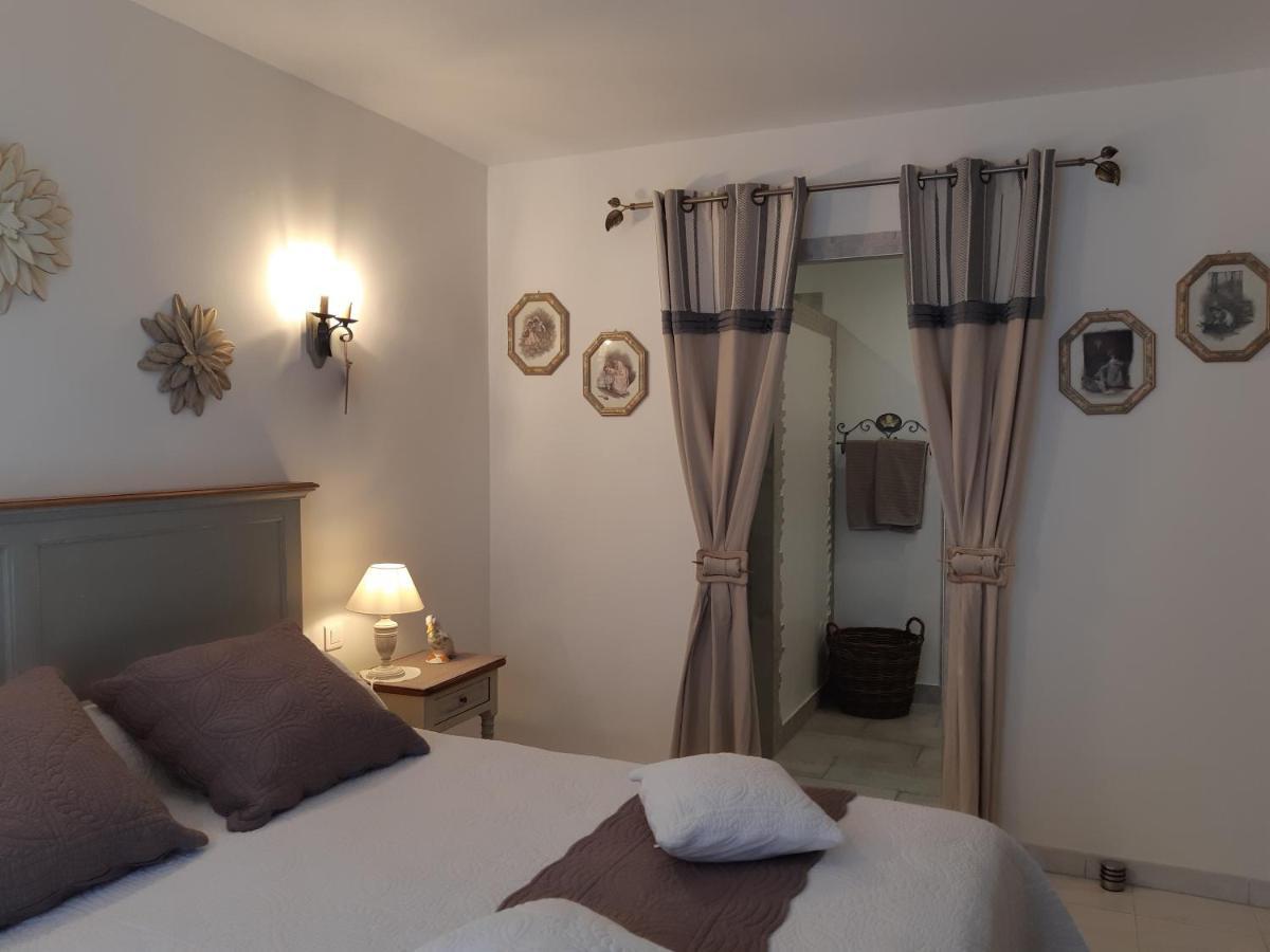 La Licorne Piscine Privee, Jacuzzi, Massages, Tennis, Golf A 9km *