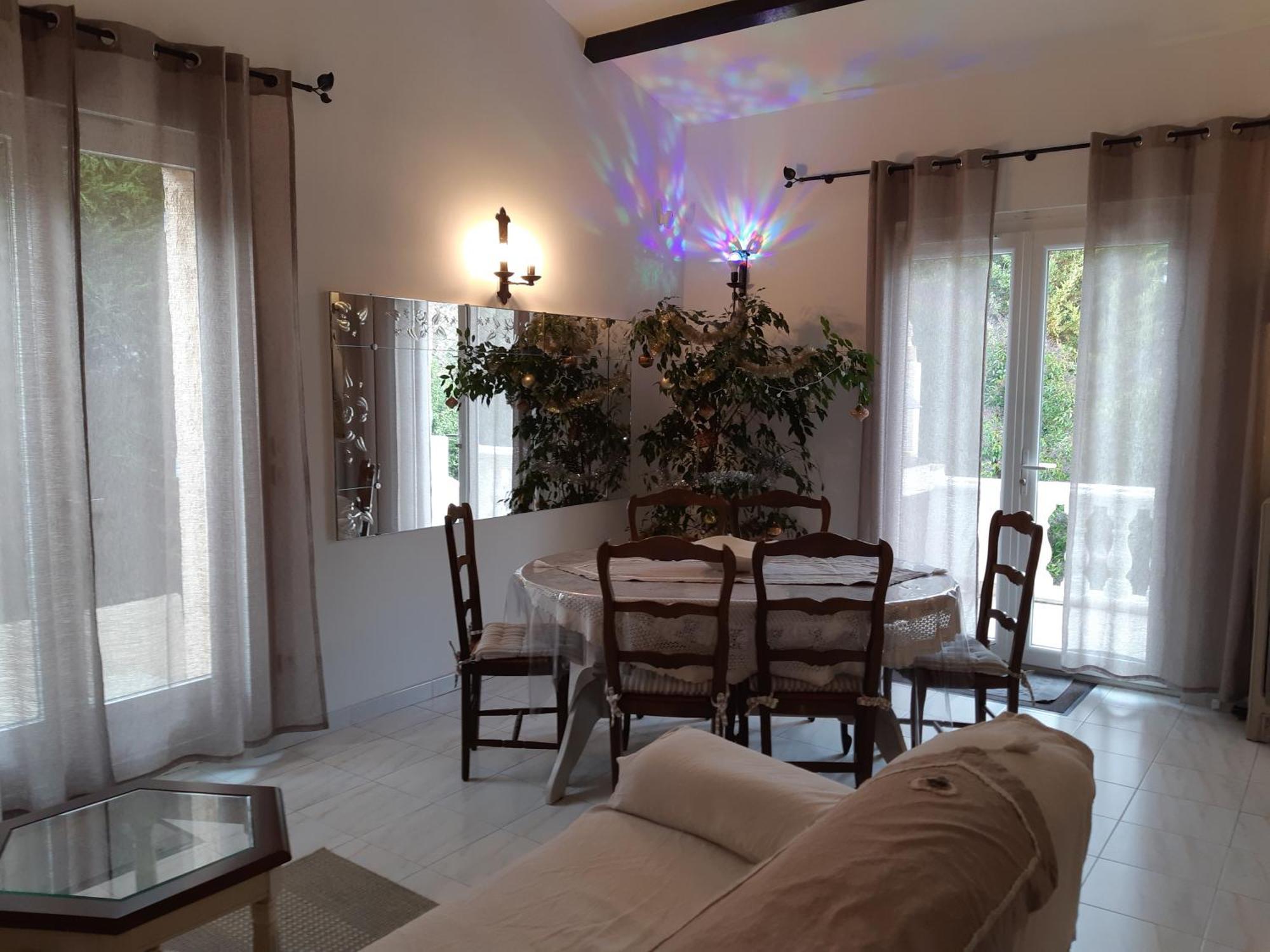 Villa La Licorne Piscine Privee, Jacuzzi, Massages, Tennis, Golf A 9km