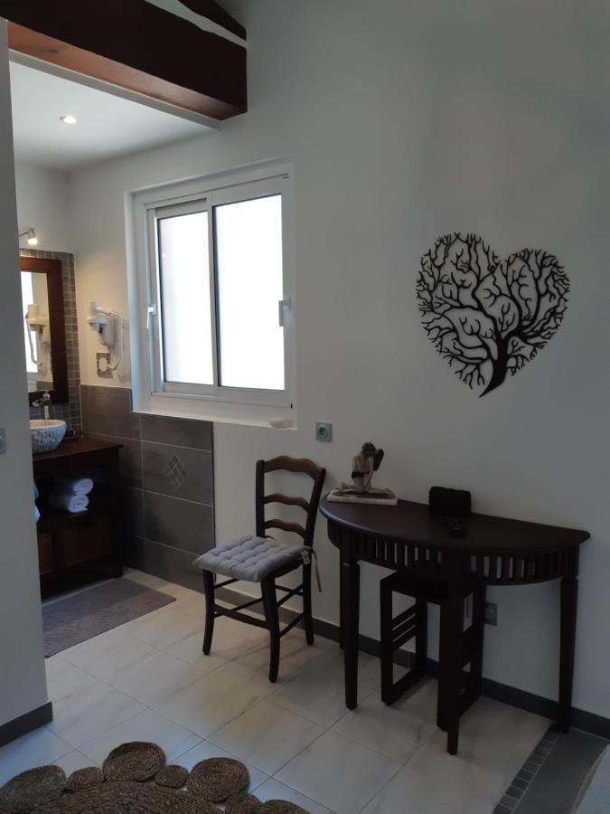 La Licorne Piscine Privee, Jacuzzi, Massages, Tennis, Golf A 9km Villa *