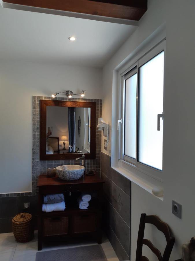 Villa La Licorne Piscine Privee, Jacuzzi, Massages, Tennis, Golf A 9km