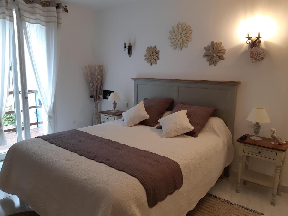 La Licorne Piscine Privee, Jacuzzi, Massages, Tennis, Golf A 9km *