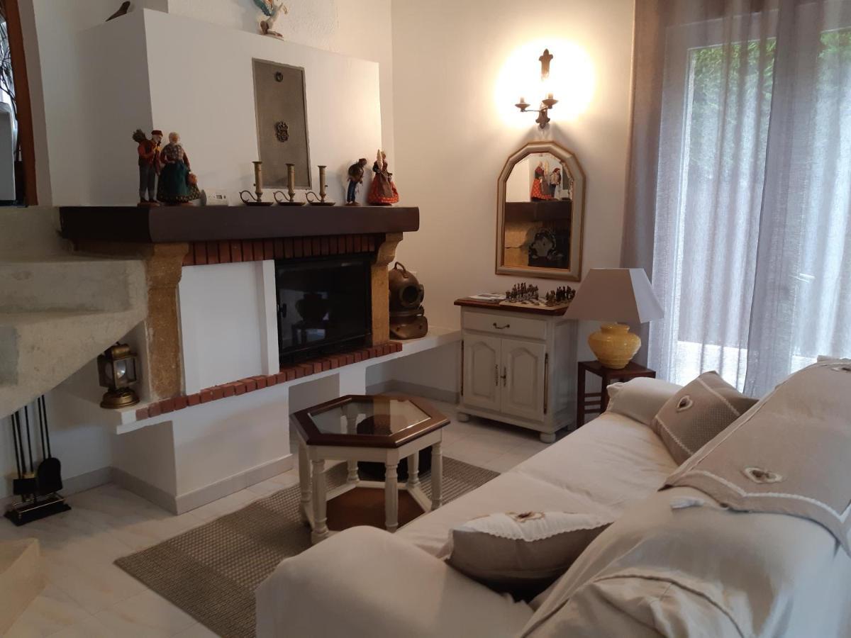 La Licorne Piscine Privee, Jacuzzi, Massages, Tennis, Golf A 9km Villa *